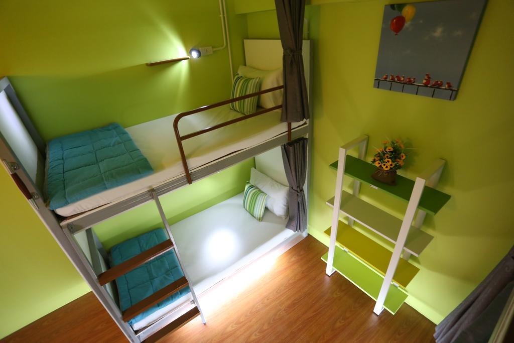 Ideal Beds Hostel Ao Nang Beach Pokój zdjęcie