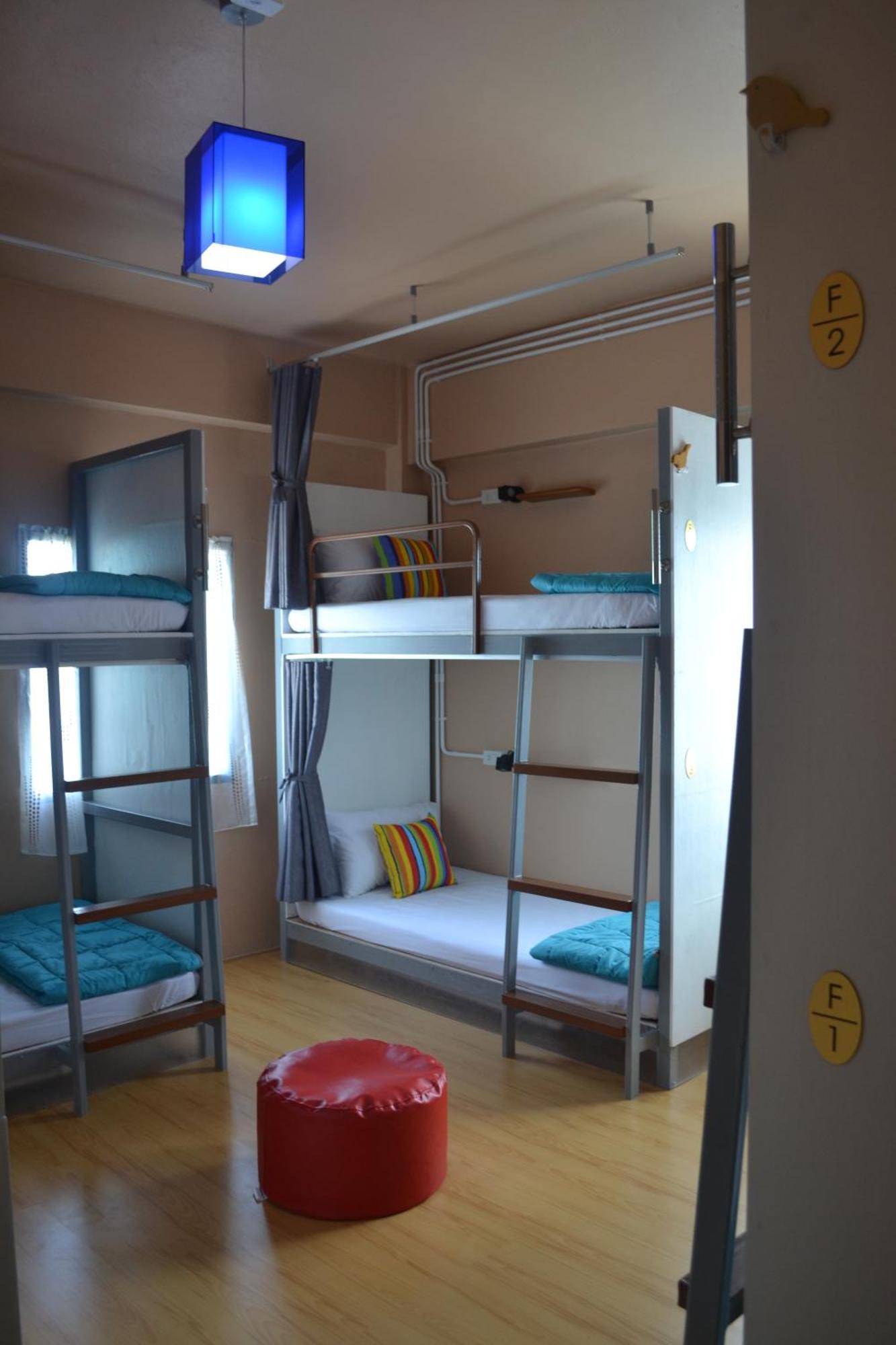 Ideal Beds Hostel Ao Nang Beach Pokój zdjęcie